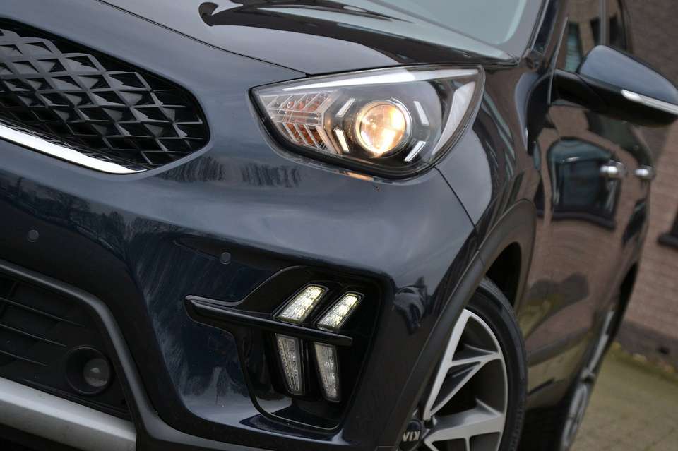 Kia Niro - Imagem 7