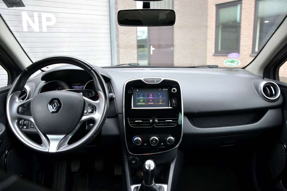 Renault Clio - Imagem 6