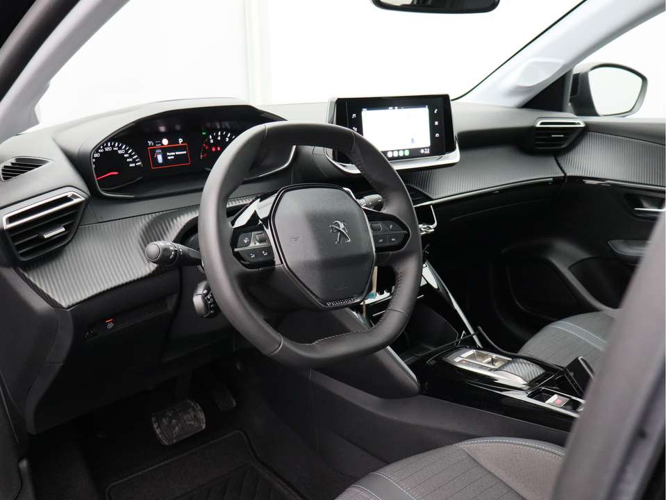 Peugeot 208 - Imagem 4