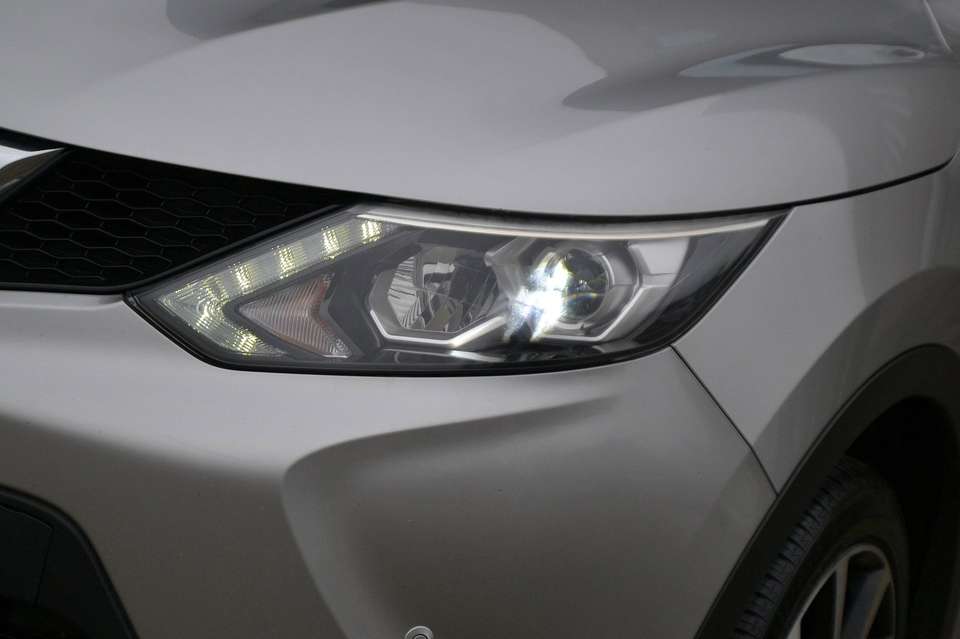 Nissan Qashqai - Imagem 5