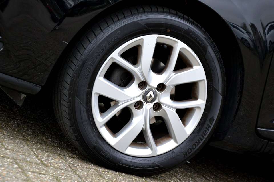 Renault Clio - Imagem 6