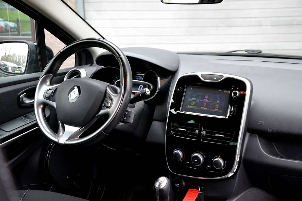 Renault Clio - Imagem 8