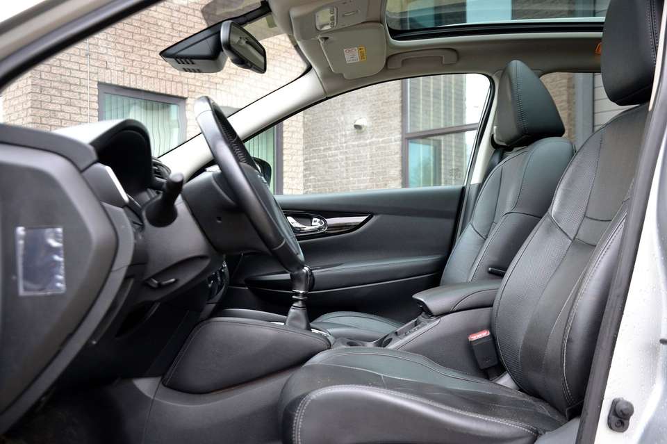 Nissan Qashqai - Imagem 7