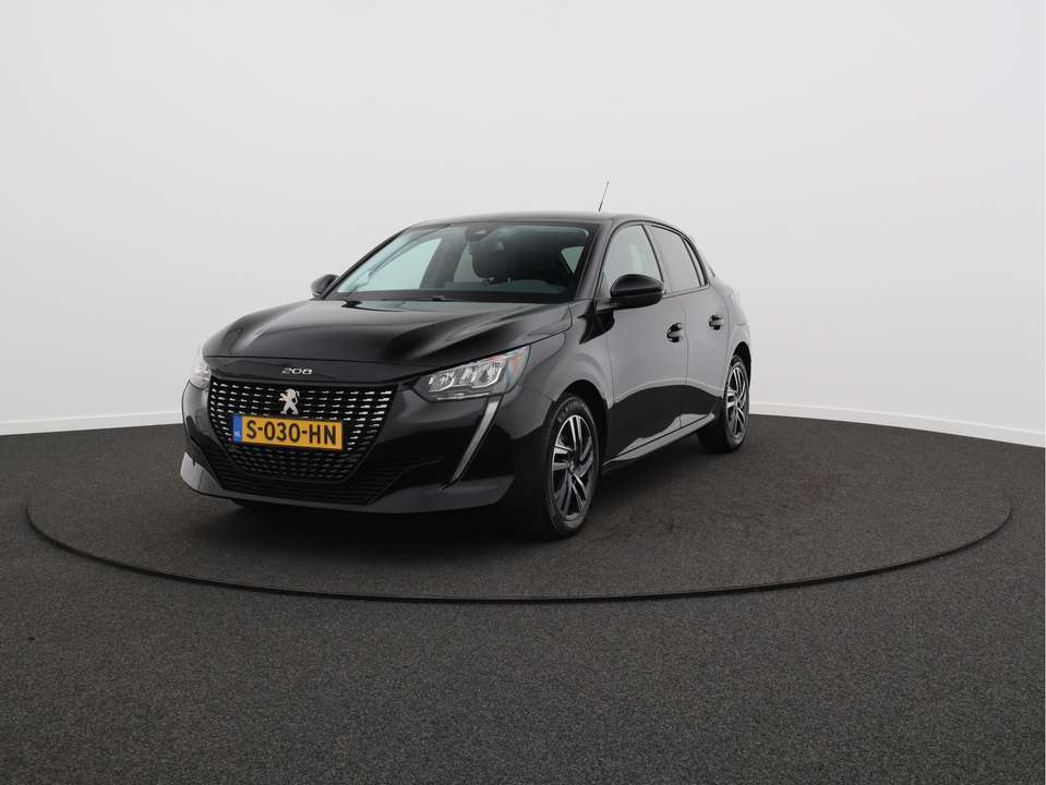 Peugeot 208 - Imagem 6