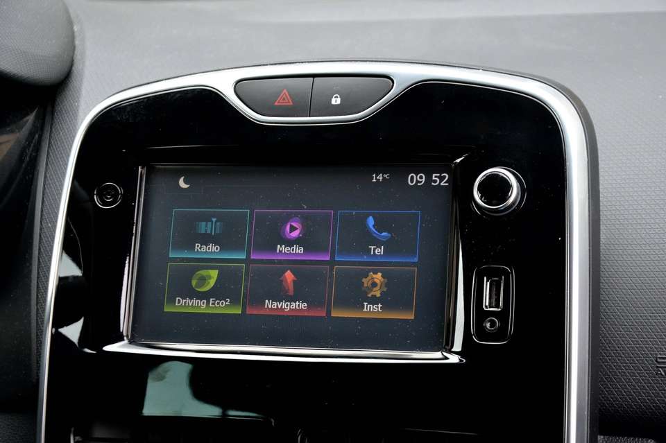 Renault Clio - Imagem 9