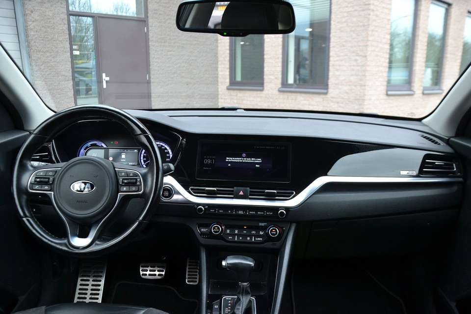 Kia Niro - Imagem 10