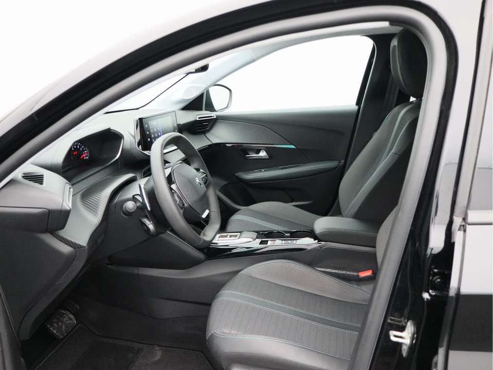 Peugeot 208 - Imagem 7