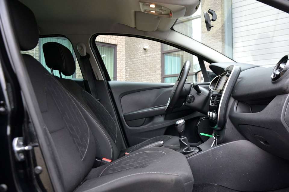 Renault Clio - Imagem 10