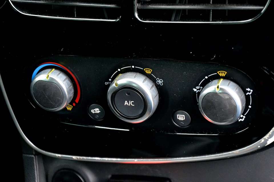 Renault Clio - Imagem 10