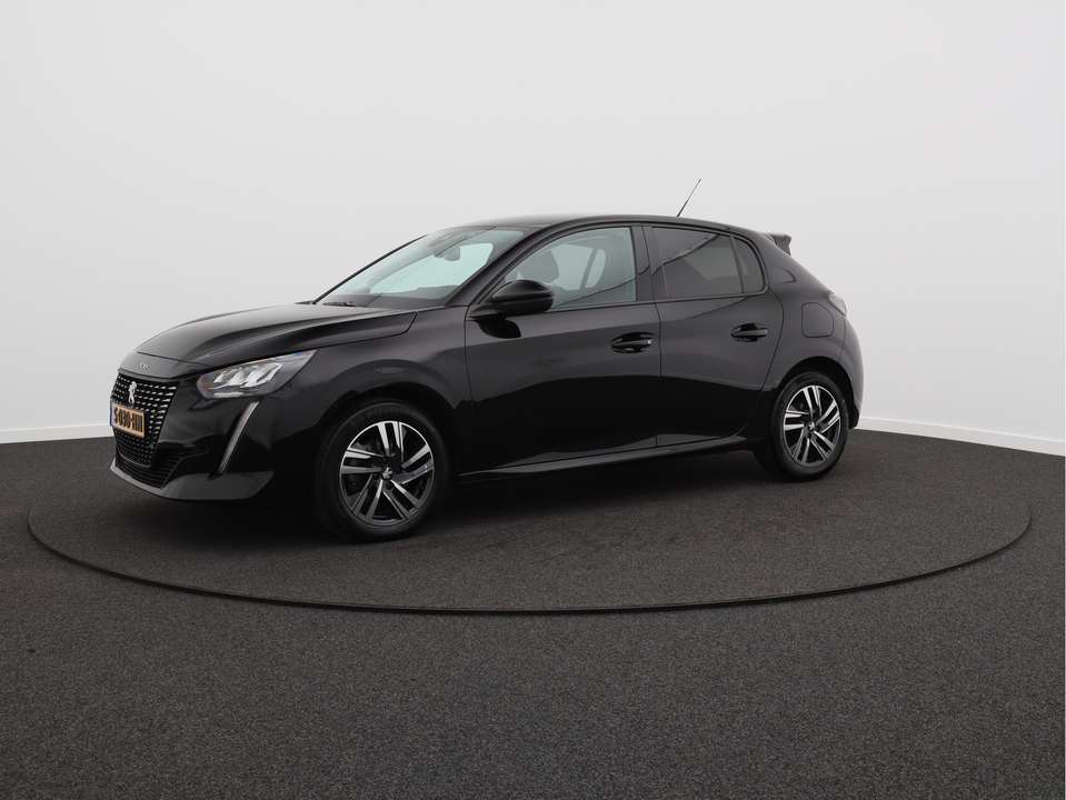Peugeot 208 - Imagem 8