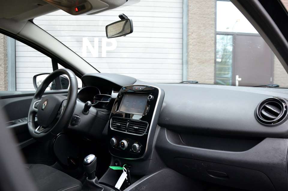 Renault Clio - Imagem 11