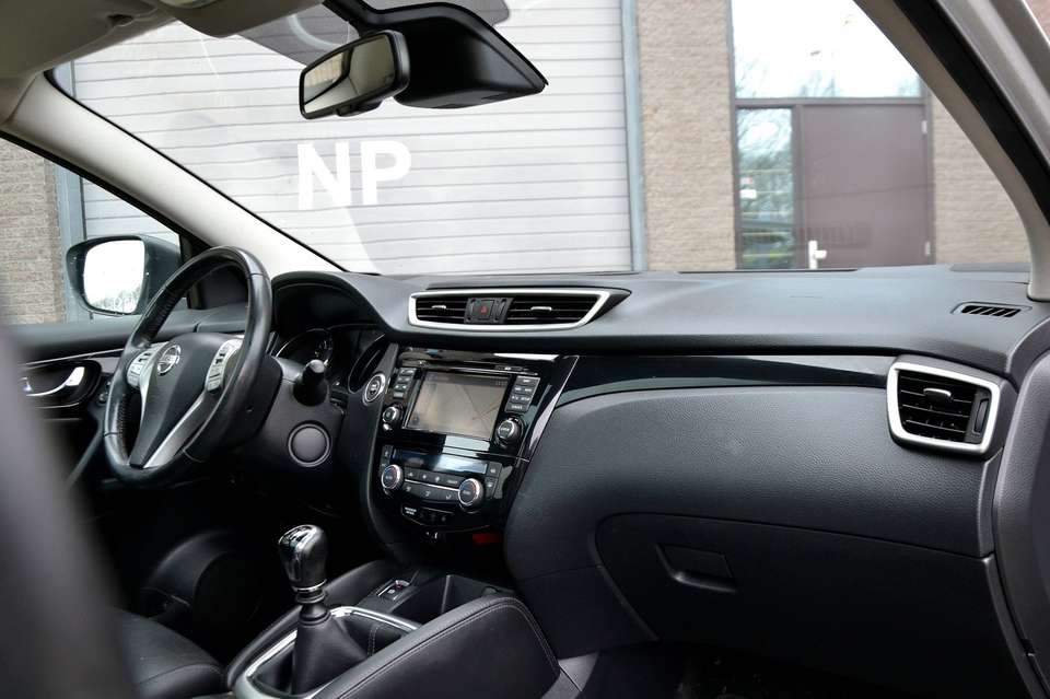 Nissan Qashqai - Imagem 10