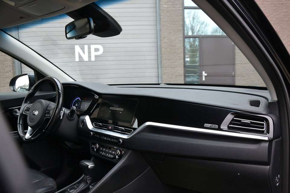 Kia Niro - Imagem 12