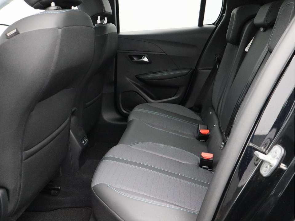 Peugeot 208 - Imagem 9