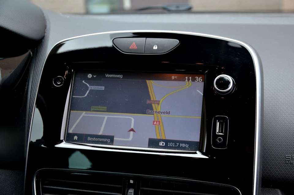 Renault Clio - Imagem 12