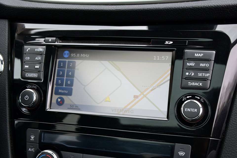 Nissan Qashqai - Imagem 11