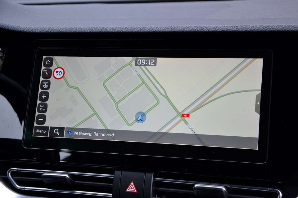 Kia Niro - Imagem 13