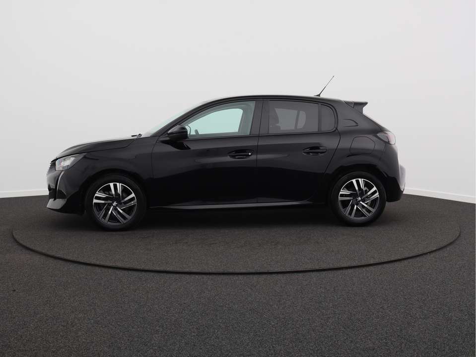 Peugeot 208 - Imagem 10