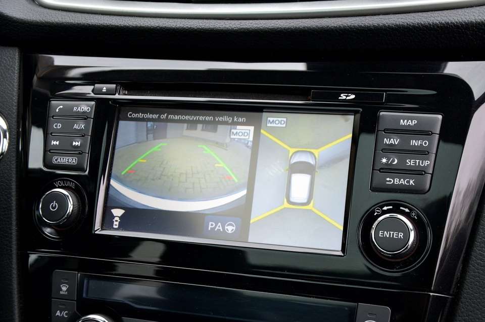 Nissan Qashqai - Imagem 12