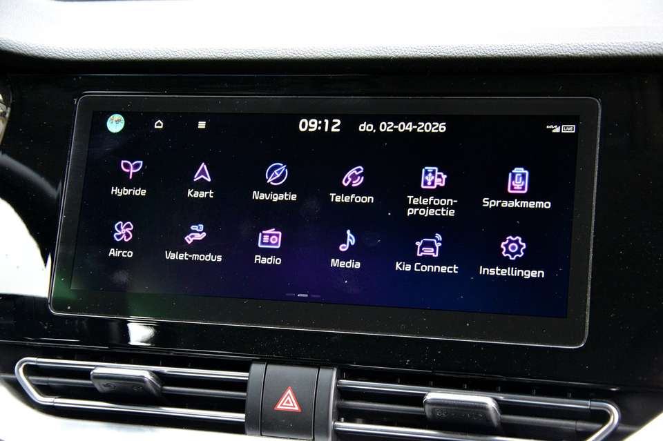 Kia Niro - Imagem 14