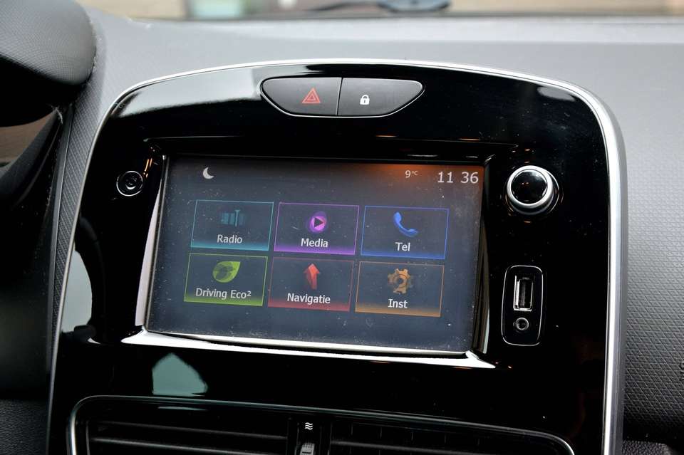 Renault Clio - Imagem 14