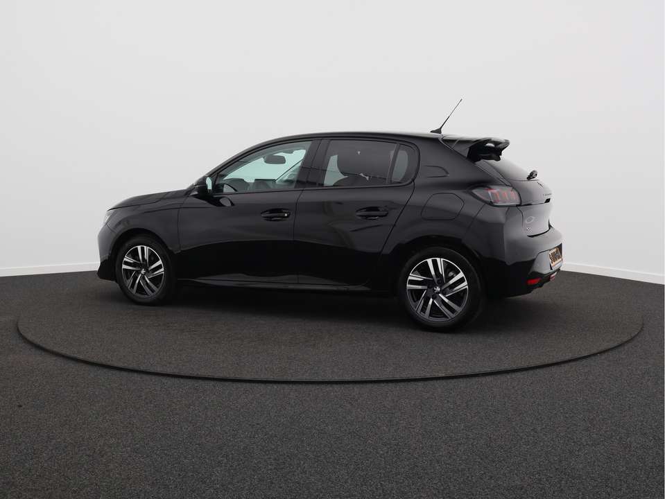 Peugeot 208 - Imagem 11