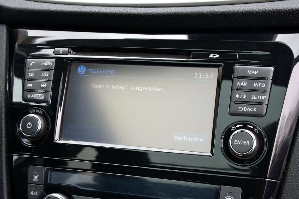 Nissan Qashqai - Imagem 13