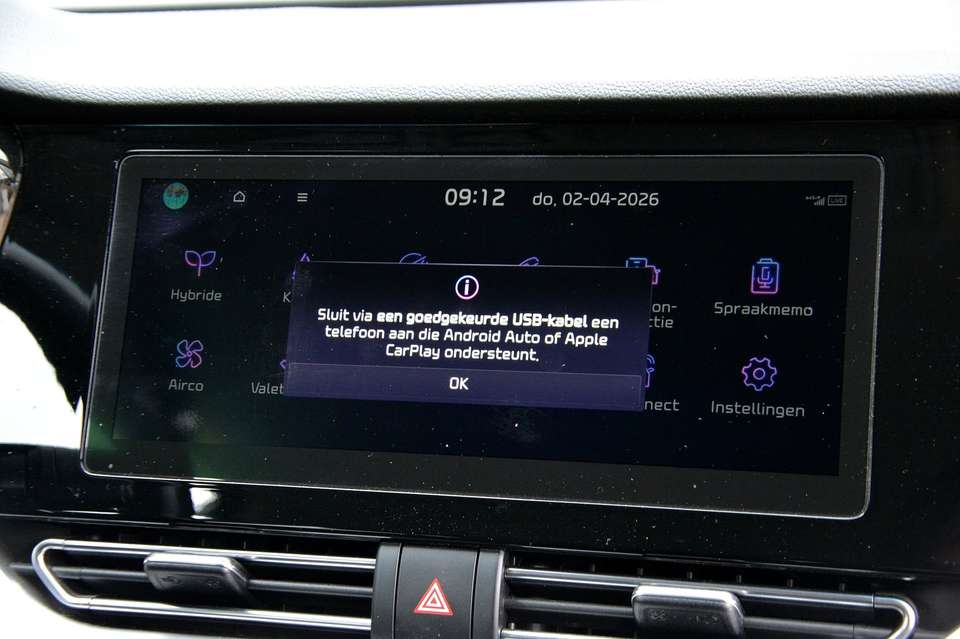 Kia Niro - Imagem 15