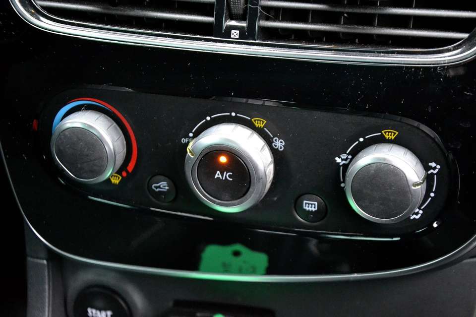 Renault Clio - Imagem 15