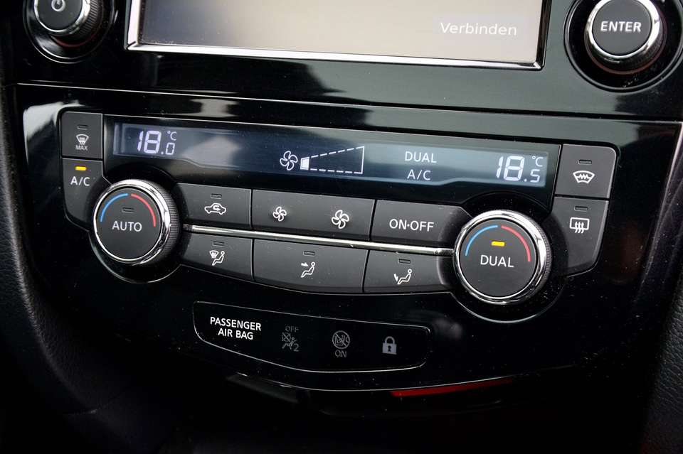 Nissan Qashqai - Imagem 14