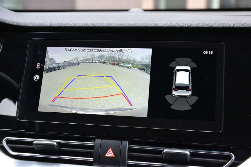 Kia Niro - Imagem 16