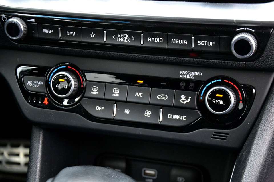 Kia Niro - Imagem 17