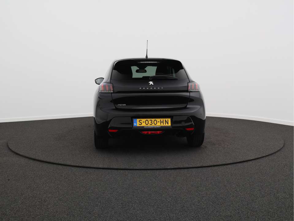 Peugeot 208 - Imagem 14