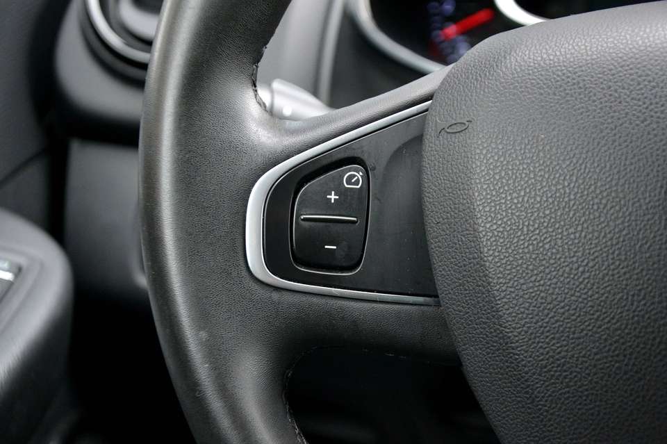 Renault Clio - Imagem 17