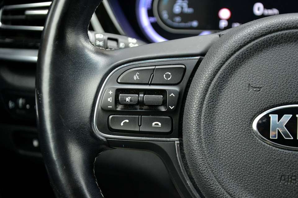 Kia Niro - Imagem 18