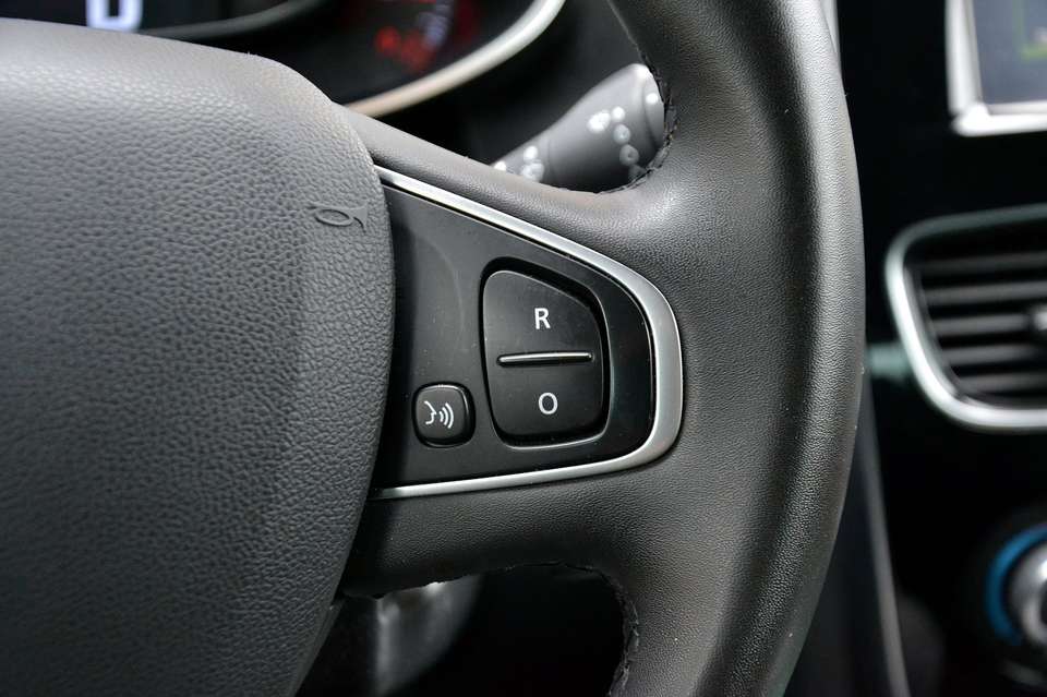 Renault Clio - Imagem 18