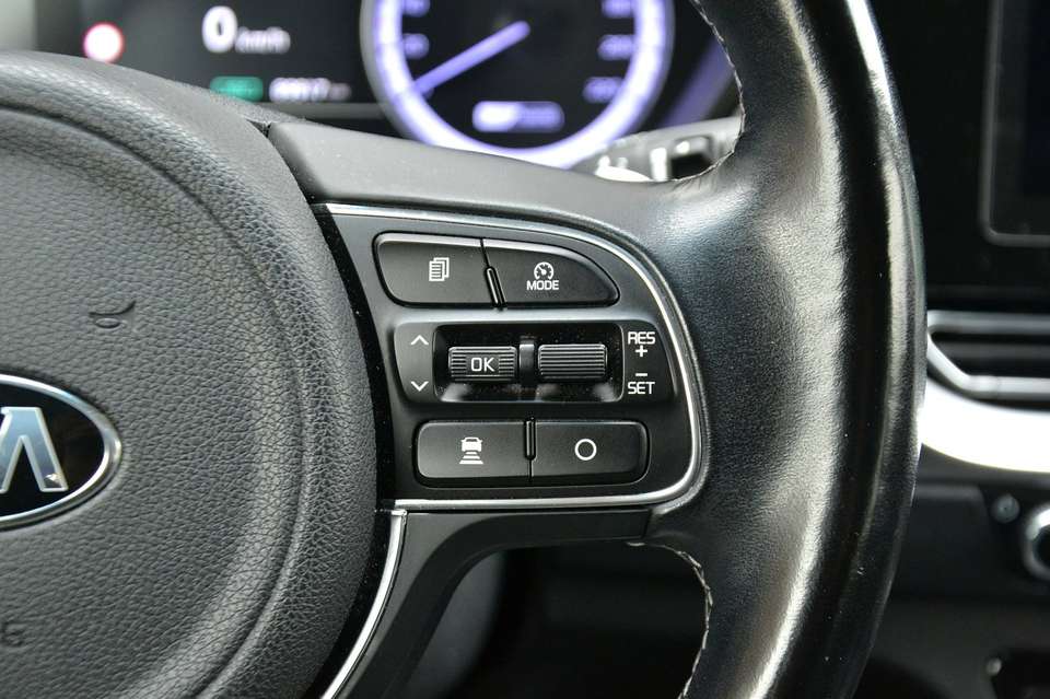 Kia Niro - Imagem 19