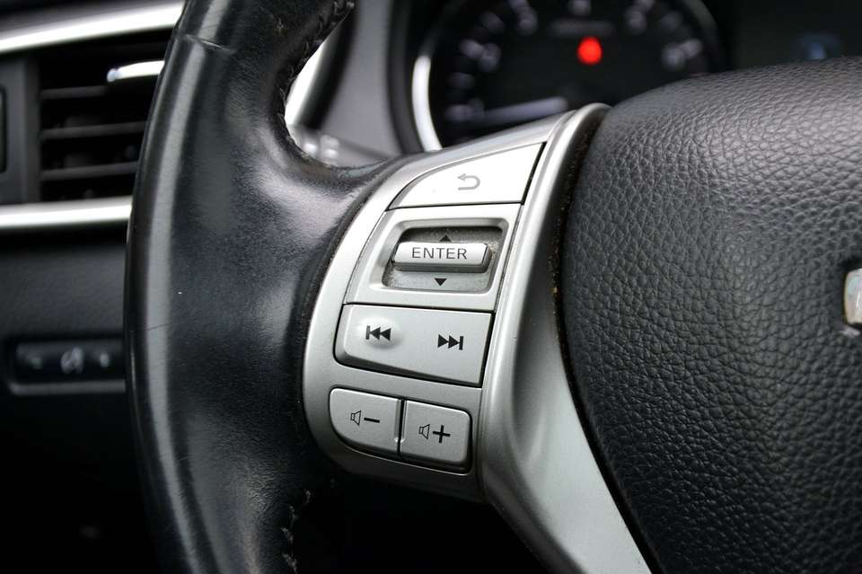 Nissan Qashqai - Imagem 18