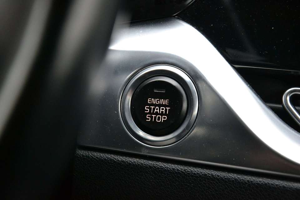 Kia Niro - Imagem 20