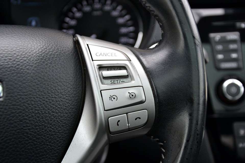 Nissan Qashqai - Imagem 19