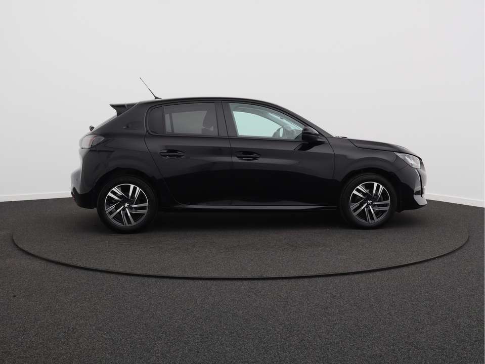 Peugeot 208 - Imagem 20