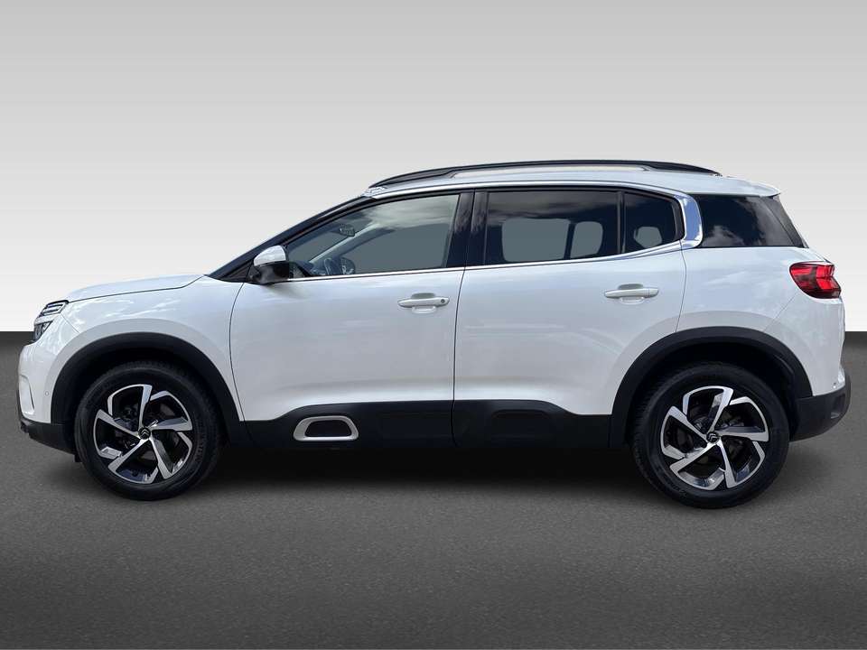 Citroen C5 Aircross - Imagem 2