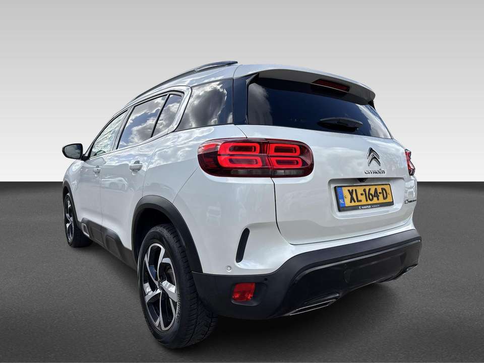 Citroen C5 Aircross - Imagem 3