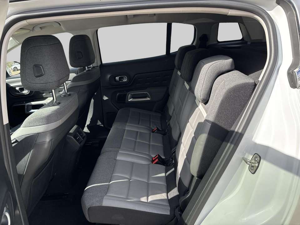 Citroen C5 Aircross - Imagem 6