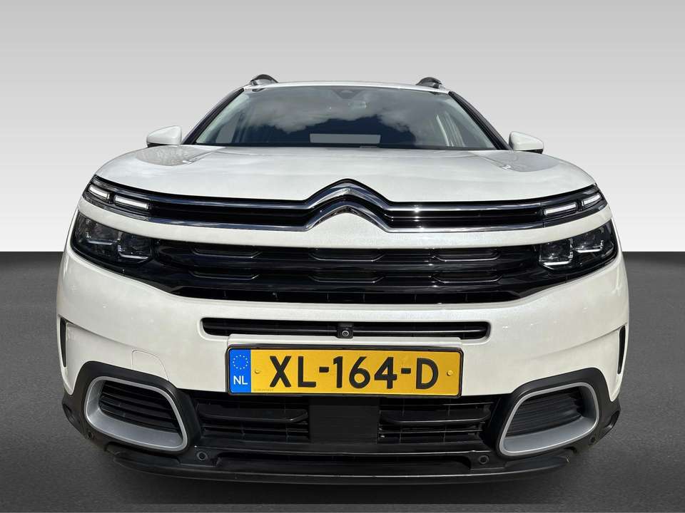 Citroen C5 Aircross - Imagem 7