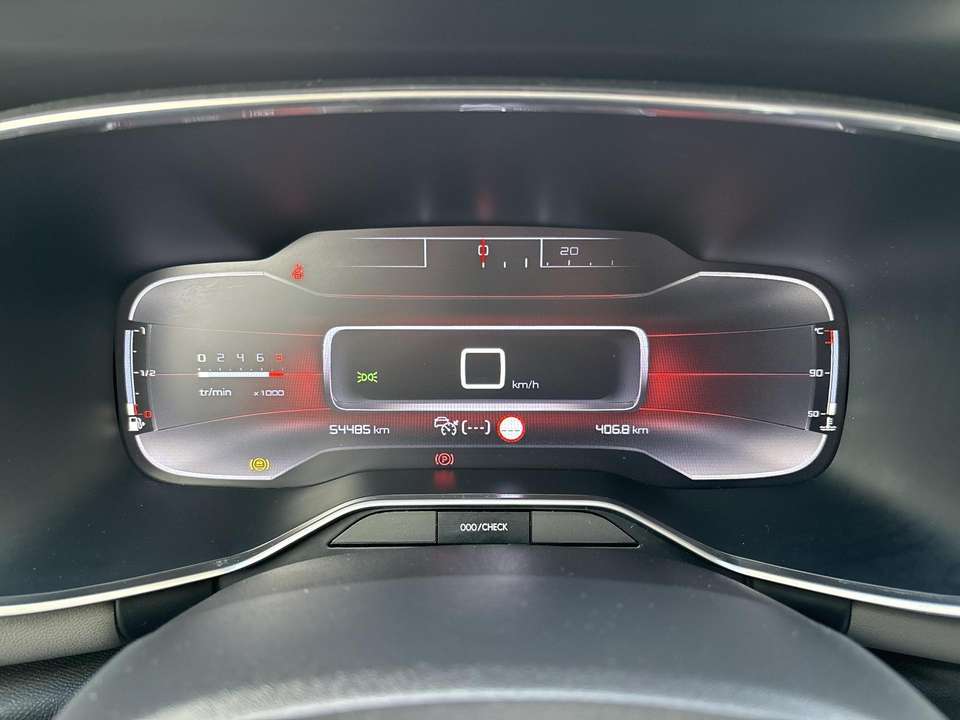 Citroen C5 Aircross - Imagem 15