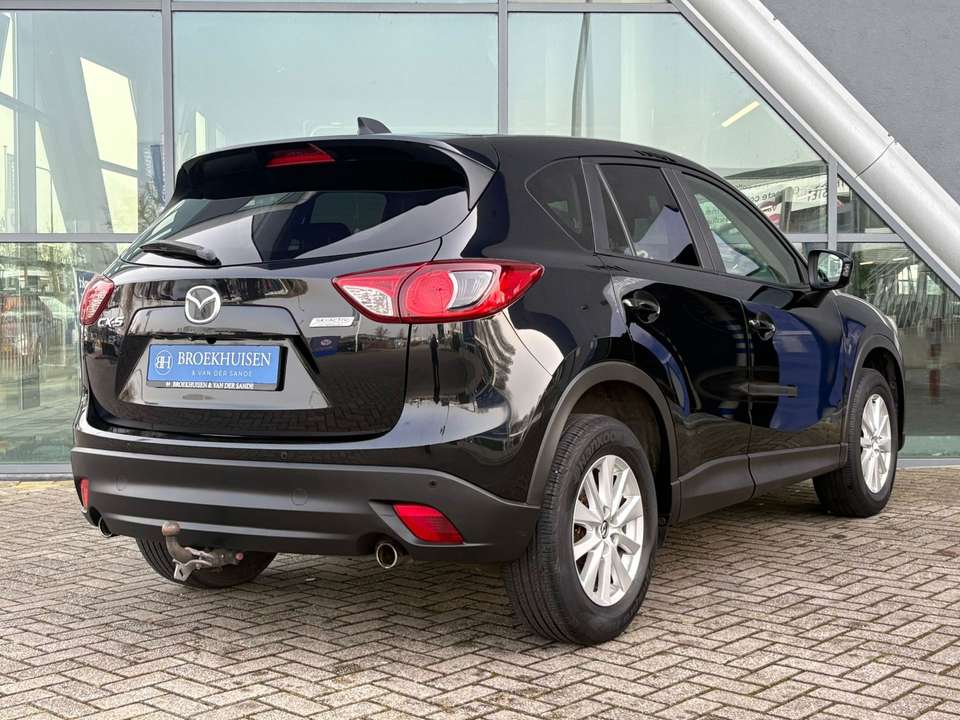Mazda CX-5 - Imagem 2