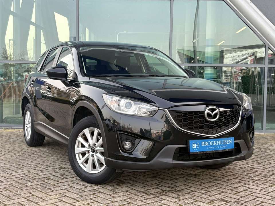 Mazda CX-5 - Imagem 3