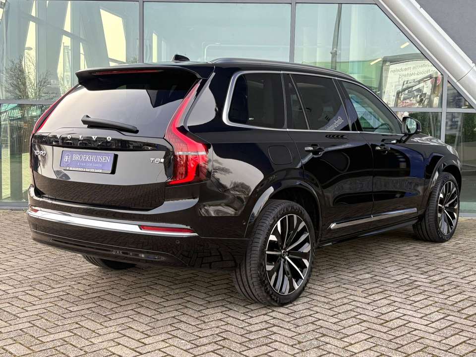 Volvo XC90 - Imagem 2