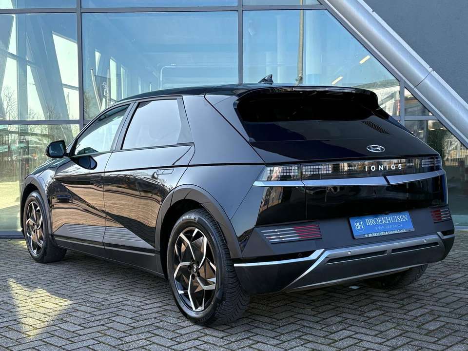 Hyundai IONIQ 5 - Imagem 2